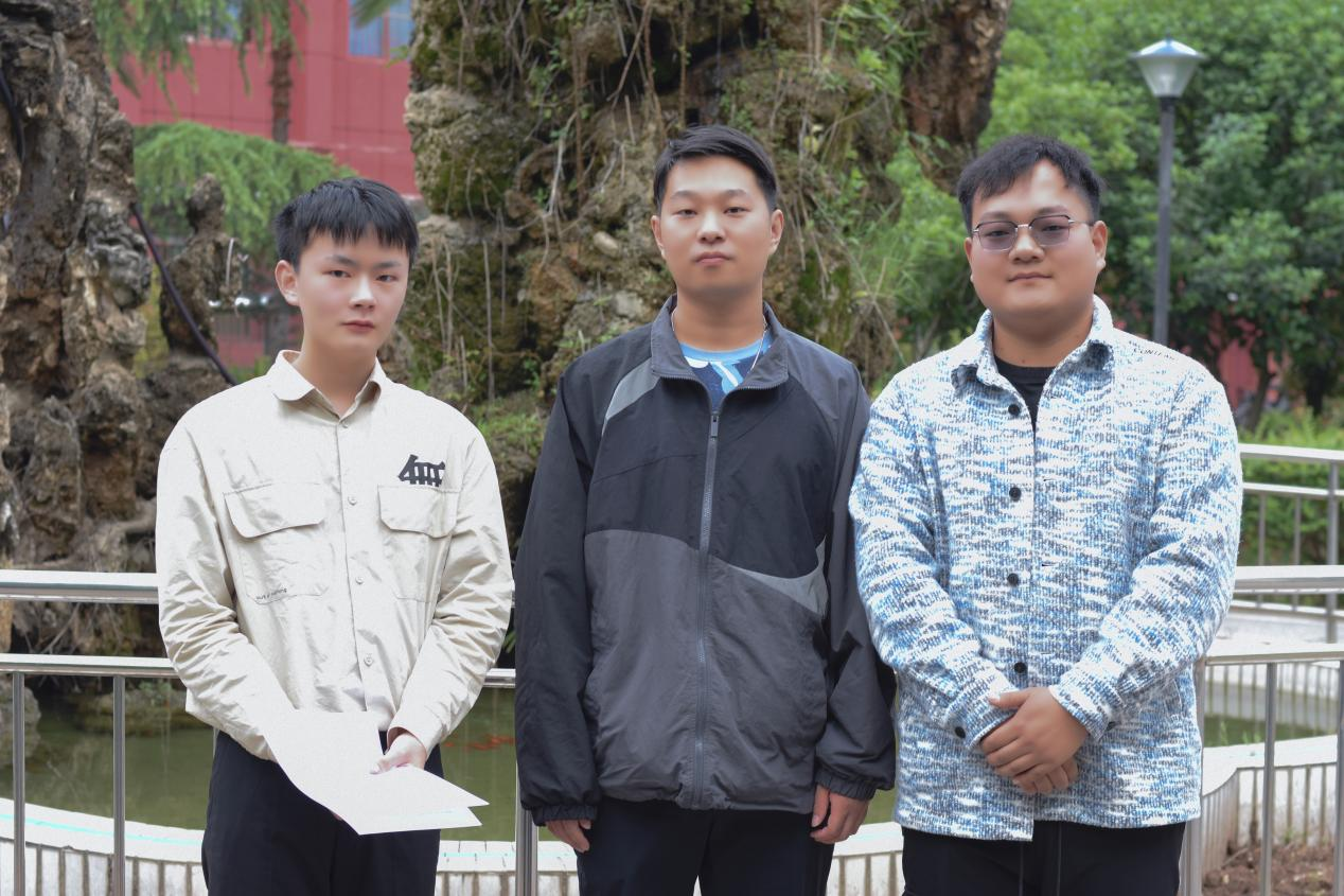 薪火相承,心栖梦归处 ——bwin必赢国际中国官方网站开展优秀毕业生交流分享活动 薪火相承,心栖梦归处 ——bwin必赢国际中国官方网站开展优秀毕业生交流分享活动