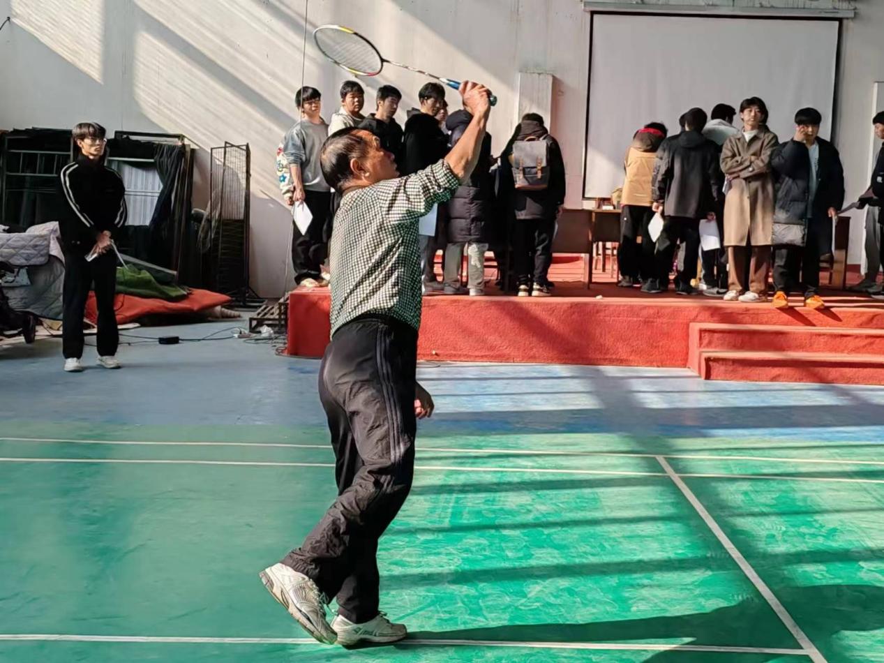 青春奋进新时代,运动逐梦向未来——bwin必赢国际中国官方网站2023年秋季运动会暨教职工运动会 青春奋进新时代,运动逐梦向未来——bwin必赢国际中国官方网站2023年秋季运动会暨教职工运动会