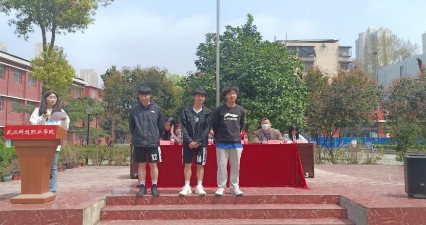 青春“篮”不住，热血不止步 —bwin必赢国际中国官方网站第十八届“希望杯”篮球赛闭幕