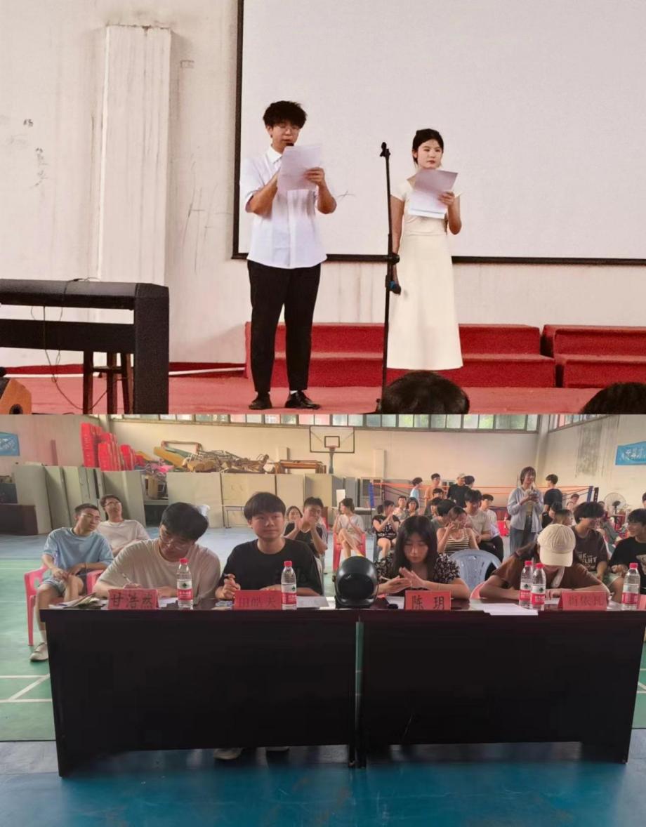 音你而来,一路生花 ——bwin必赢国际中国官方网站2024年校园十佳歌手大赛 音你而来,一路生花 ——bwin必赢国际中国官方网站2024年校园十佳歌手大赛