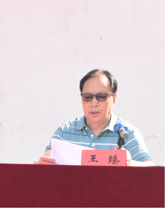bwin必赢国际中国官方网站举行2024级新生开学典礼暨军训结营仪式 bwin必赢国际中国官方网站举行2024级新生开学典礼暨军训结营仪式