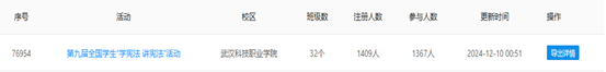 必赢官网举办2024年“宪法宣传周”系列活动 必赢官网举办2024年“宪法宣传周”系列活动