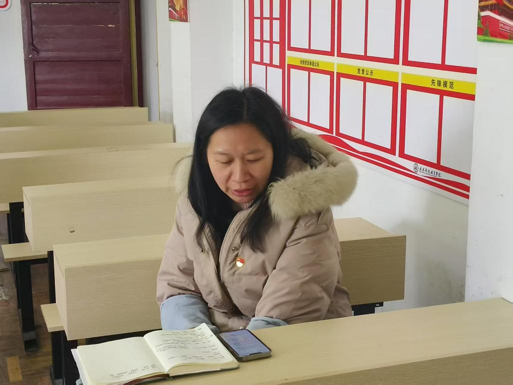 扎实开展组织生活会,增强支部凝聚力向心力 扎实开展组织生活会,增强支部凝聚力向心力