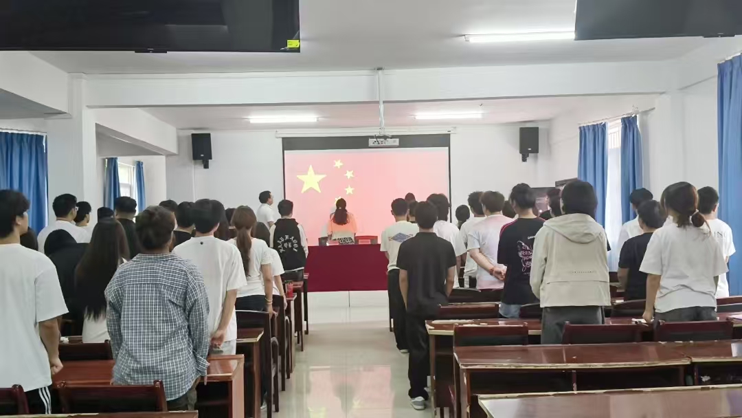 bwin必赢国际中国官方网站第三十九期业余党校结业典礼圆满落幕，为党输送新生力量