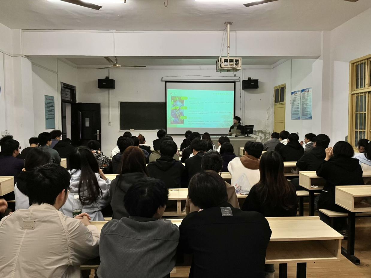 清明时节话传承 清明时节话传承