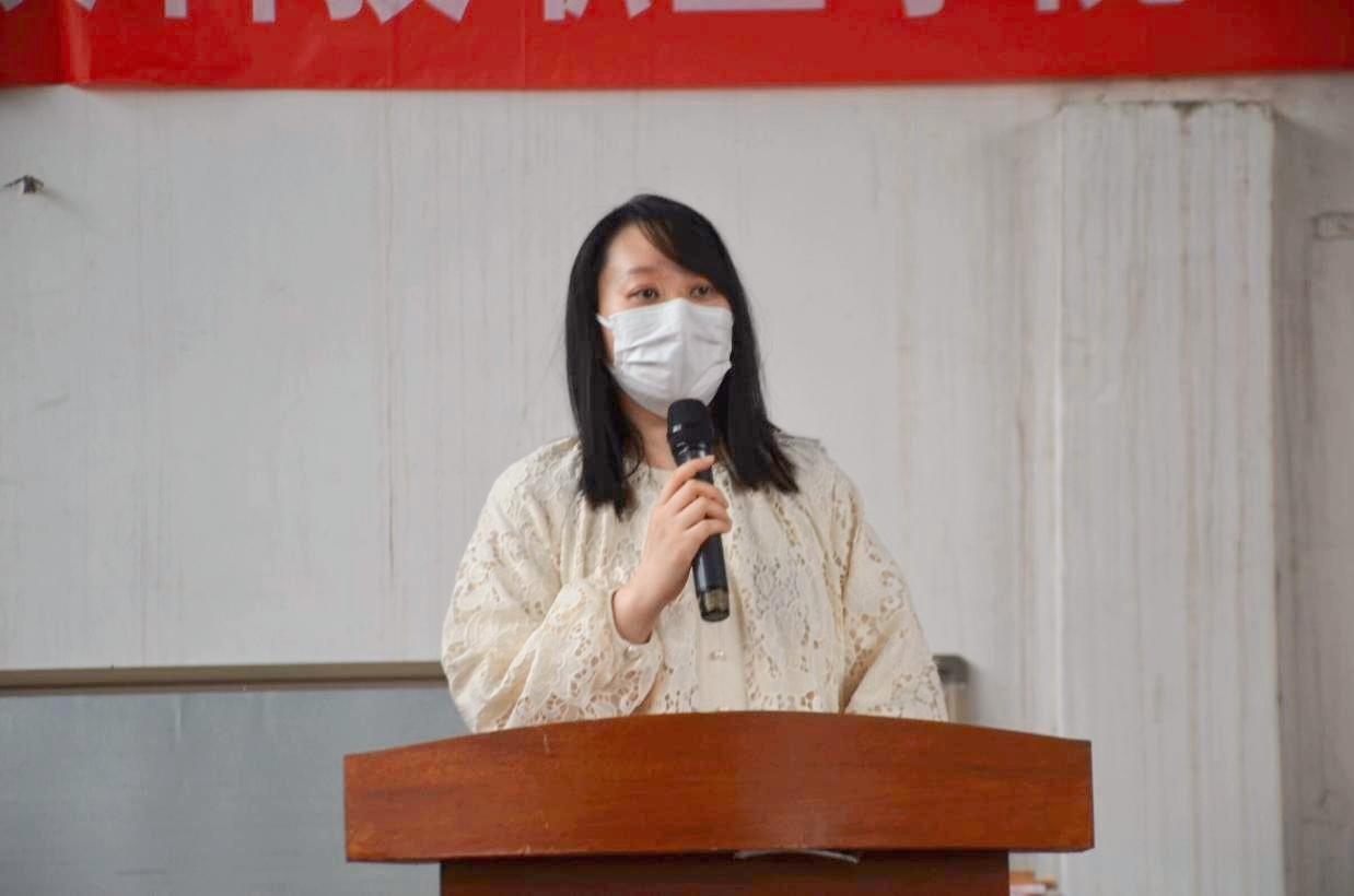 以青春之名,赴时代之约 ——bwin必赢国际中国官方网站2024-2025学年“五四”表彰大会暨文艺汇演隆重举办 以青春之名,赴时代之约 ——bwin必赢国际中国官方网站2024-2025学年“五四”表彰大会暨文艺汇演隆重举办