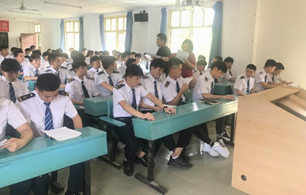 深圳地铁订单班召开成立大会 深圳地铁订单班召开成立大会