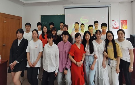 bwin必赢国际中国官方网站“百生讲坛”决赛 顺利开展 bwin必赢国际中国官方网站“百生讲坛”决赛 顺利开展