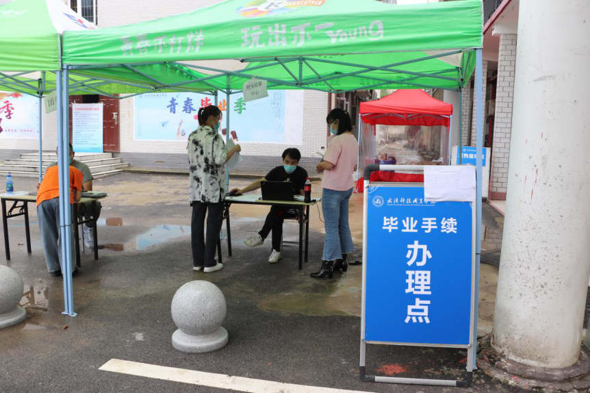 欢迎回家!bwin必赢国际中国官方网站迎来2020届首批毕业生返校 欢迎回家!bwin必赢国际中国官方网站迎来2020届首批毕业生返校