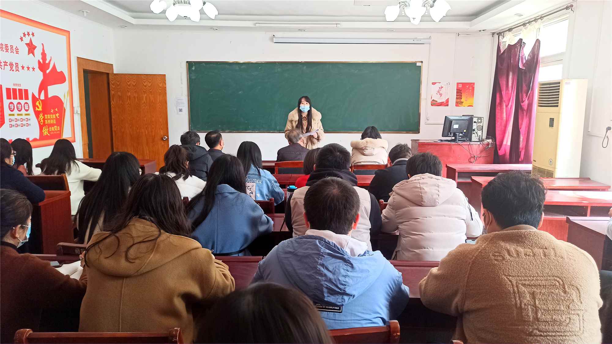 bwin必赢国际中国官方网站顺利召开三月份支部主题党日活动 bwin必赢国际中国官方网站顺利召开三月份支部主题党日活动
