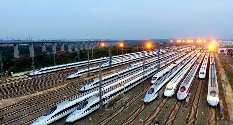 转发|中国铁路郑州局集团有限公司2022年招聘普通高校毕业生公告