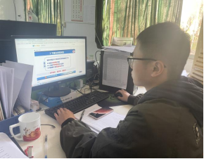 bwin必赢国际中国官方网站开展“课程思政”线上培训学习活动 bwin必赢国际中国官方网站开展“课程思政”线上培训学习活动